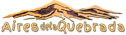 Aires de la Quebrada