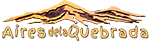 Aires de la Quebrada